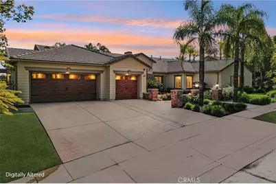 3931 Ashwood Circle, Corona, CA 92881 - Photo 3