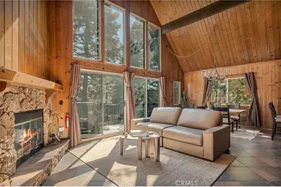 279 Old Toll, Lake Arrowhead, CA 92317 - Photo 1