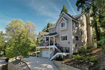 197 Massive Road, Lake Arrowhead, CA 92317 - Photo 65