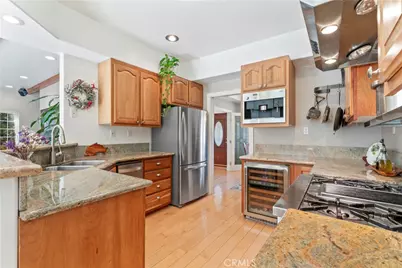 197 Massive Road, Lake Arrowhead, CA 92317 - Photo 5