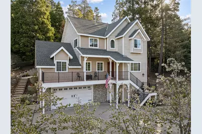 197 Massive Road, Lake Arrowhead, CA 92317 - Photo 71
