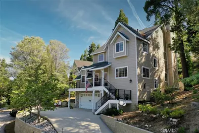 197 Massive Road, Lake Arrowhead, CA 92317 - Photo 65