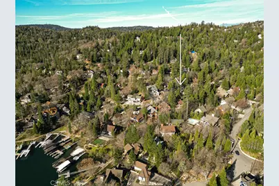 27538 W Shore Road, Lake Arrowhead, CA 92352 - Photo 3