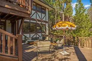 27538 W Shore Rd, Lake Arrowhead, CA 92352 - Photo 3