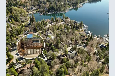 27538 W Shore Road, Lake Arrowhead, CA 92352 - Photo 35