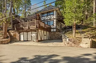 27538 W Shore Rd, Lake Arrowhead, CA 92352 - Photo 33
