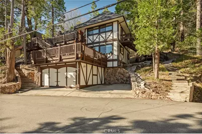 27538 W Shore Road, Lake Arrowhead, CA 92352 - Photo 33
