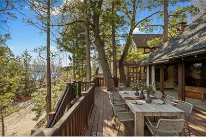 27538 W Shore Road, Lake Arrowhead, CA 92352 - Photo 1