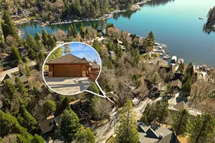 27539 W Shore, Lake Arrowhead, CA 92352 - Photo 1