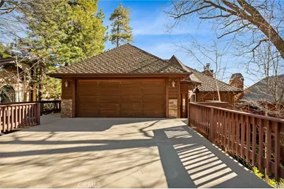 27539 W Shore, Lake Arrowhead, CA 92352 - Photo 3