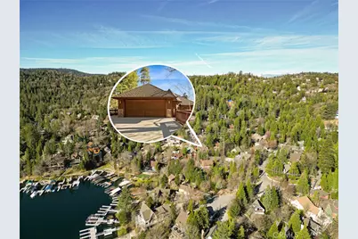 27539 W Shore, Lake Arrowhead, CA 92352 - Photo 53