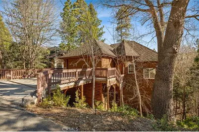 27539 W Shore, Lake Arrowhead, CA 92352 - Photo 11