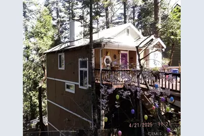 848 Oakmont, Lake Arrowhead, CA 92352 - Photo 3