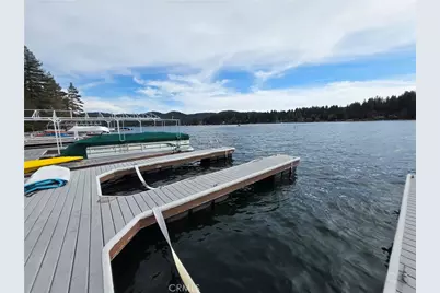 412 N 412 #A, Lake Arrowhead, CA 92354 - Photo 11