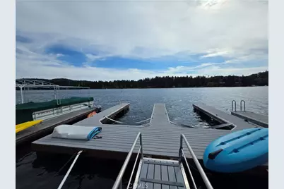 412 N 412 #A, Lake Arrowhead, CA 92354 - Photo 9