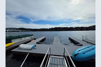 412 N 412 #A, Lake Arrowhead, CA 92354 - Photo 9