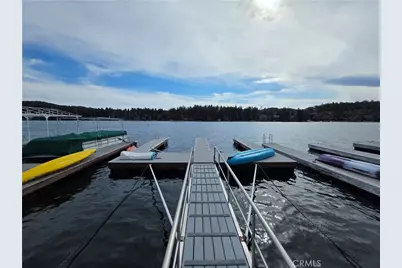412 N 412 #A, Lake Arrowhead, CA 92354 - Photo 1