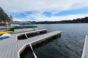 412 N 412, Lake Arrowhead, CA 92354 - Photo 11