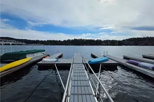 412 N 412, Lake Arrowhead, CA 92354 - Photo 1