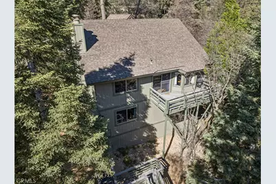 175 Massive, Lake Arrowhead, CA 92317 - Photo 1