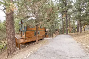 143 Santa Barbara, Sugarloaf, CA 92386 - Photo 1