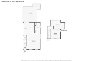 508 Vista, Big Bear Lake, CA 92315 - Photo 35