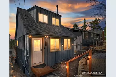 508 Vista, Big Bear Lake, CA 92315 - Photo 1