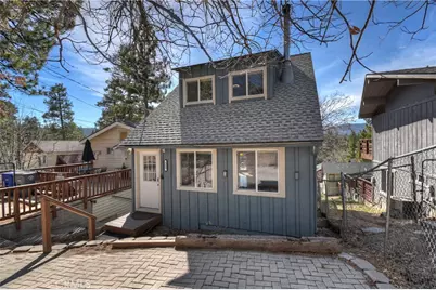 508 Vista, Big Bear Lake, CA 92315 - Photo 31
