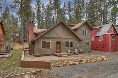 41471 Comstock, Big Bear Lake, CA 92315 - Photo 49