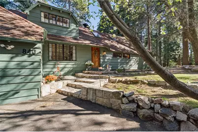 840 Coyote Walk, Lake Arrowhead, CA 92352 - Photo 5