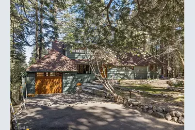 840 Coyote Walk, Lake Arrowhead, CA 92352 - Photo 63