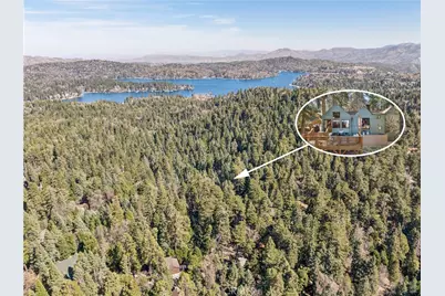 840 Coyote Walk, Lake Arrowhead, CA 92352 - Photo 3