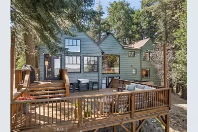 840 Coyote Walk, Lake Arrowhead, CA 92352 - Photo 59