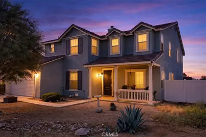 12476 Domingo, Victorville, CA 92392 - Photo 1