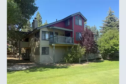 43091 Bear Creek Court, Big Bear Lake, CA 92315 - Photo 1