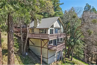 25274 North Road, Twin Peaks, CA 92391 - Photo 29