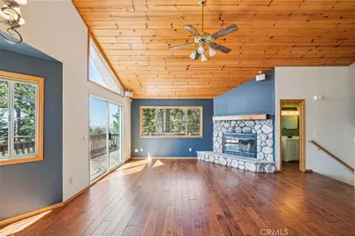 25274 North Road, Twin Peaks, CA 92391 - Photo 3