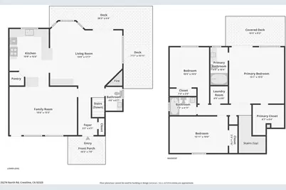 25274 North Road, Twin Peaks, CA 92391 - Photo 39