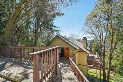 25274 North Road, Twin Peaks, CA 92391 - Photo 33