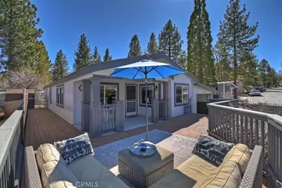 391 Montclair Dr #158, Big Bear City, CA 92314 - Photo 29