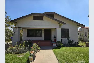 579 16th, San Bernardino, CA 92405 - Photo 1