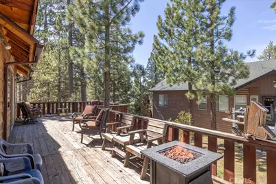 39820 Snowball, Big Bear Lake, CA 92315 - Photo 21