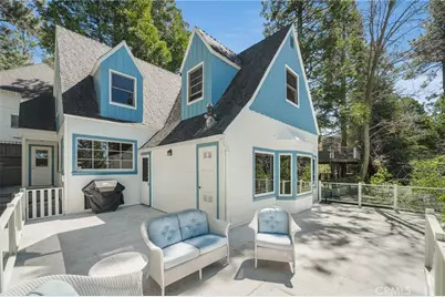 244 John Muir, Lake Arrowhead, CA 92352 - Photo 33