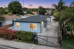 2417 W Stanford, Santa Ana, CA 92704 - Photo 1