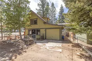 301 W Rainbow, Big Bear City, CA 92314 - Photo 1