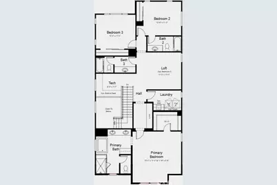 456 Citrus Oak Road, Glendora, CA 91740 - Photo 3