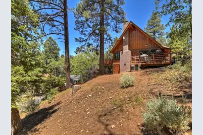 43218 Sunset Drive, Big Bear Lake, CA 92315 - Photo 3
