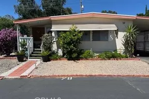 2200 W Wilson Street #Space 78, Banning, CA 92220 - Photo 1