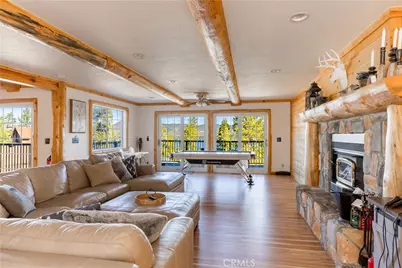 881 Paine Road, Big Bear Lake, CA 92315 - Photo 3