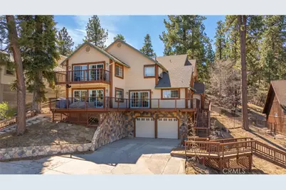 881 Paine Road, Big Bear Lake, CA 92315 - Photo 41